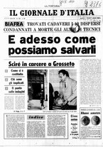 giornale/CFI0446562/1969/Giugno (Ultim'Ora)